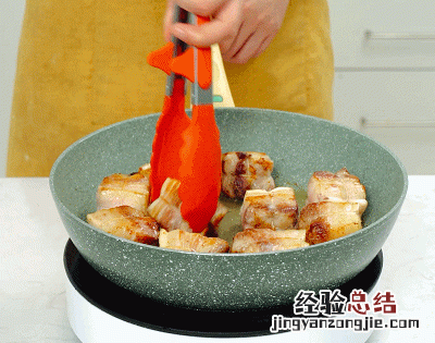 教你一招炖出不腻的东坡肉 东坡肉怎么做好吃不油腻