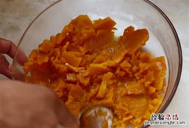 南瓜和面粉最好吃的做法 南瓜怎么做好吃又简单