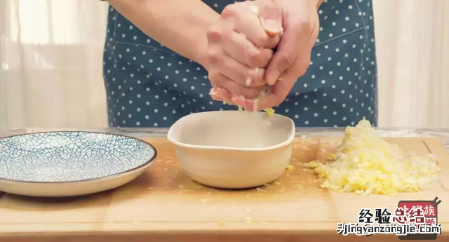 饺子馅怎么调好吃又简单方法 饺子馅怎么调才好吃肉才嫩