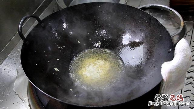 大厨蚝油生菜的正确做法 蚝油生菜怎么做好吃