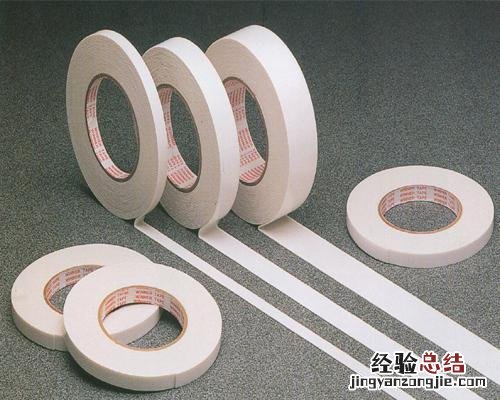 双面胶的痕迹怎么去除小窍门 怎么去除双面胶的痕迹