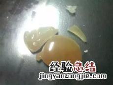 玉碎后的正确处理方式 玉摔坏了有什么办法修复