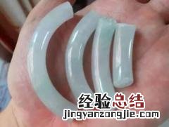 玉碎后的正确处理方式 玉摔坏了有什么办法修复