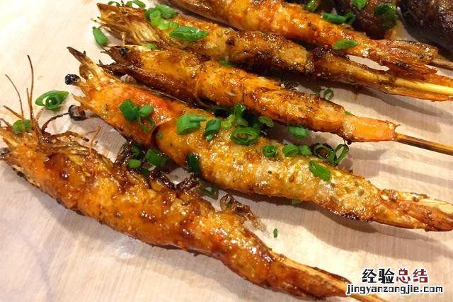正宗烧烤调料配方和制作过程 烧烤的调料怎么做