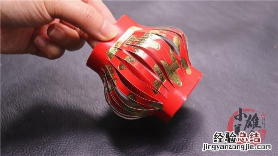 用红包袋做灯笼最简单 怎么做灯笼简单又漂亮