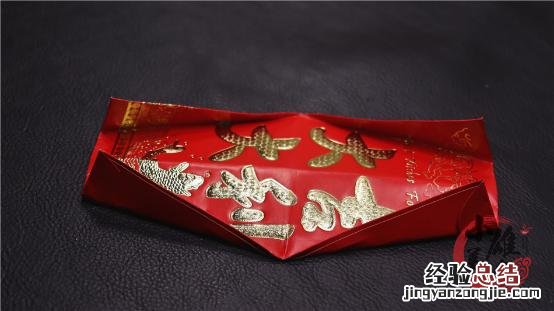 用红包袋做灯笼最简单 怎么做灯笼简单又漂亮