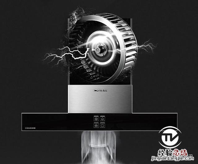 德意大排量抽油烟机推荐 德意油烟机怎么样