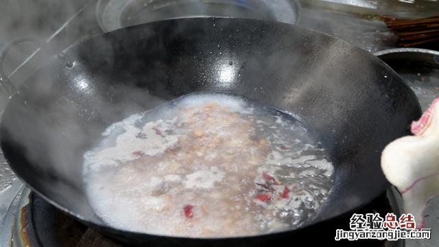 新鲜花生米最简单好吃的做法 花生米怎么炒好吃又脆