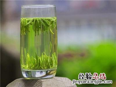 龙井茶的正确泡法和制作方法 龙井茶怎么泡最好喝