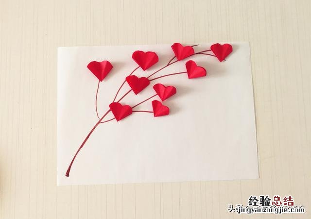 适合幼儿园的新年贺卡手工 新年贺卡怎么做简单又漂亮