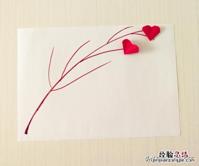 适合幼儿园的新年贺卡手工 新年贺卡怎么做简单又漂亮