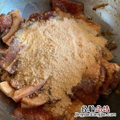 粉蒸肉这样做全家人都爱吃 粉蒸肉怎么做才软糯不干