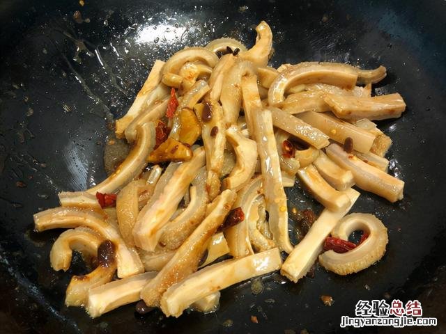 牛肚火锅最正宗的做法 牛肚怎么做好吃又简单