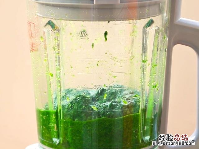 教你在家做青团口感软糯又细腻 青团怎么做好吃又简单