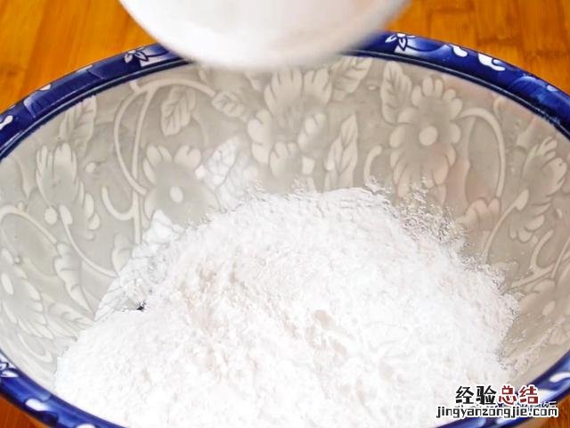 教你在家做青团口感软糯又细腻 青团怎么做好吃又简单