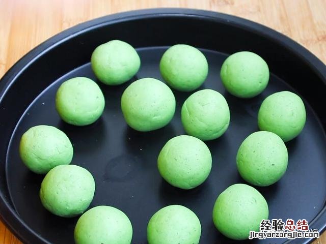 教你在家做青团口感软糯又细腻 青团怎么做好吃又简单