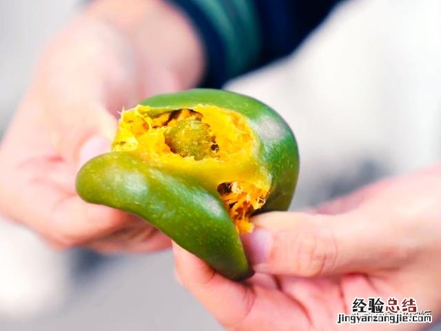 教你在家做青团口感软糯又细腻 青团怎么做好吃又简单