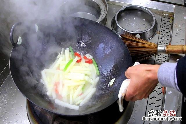 大厨教你山药的做法 山药怎么做好吃又简单