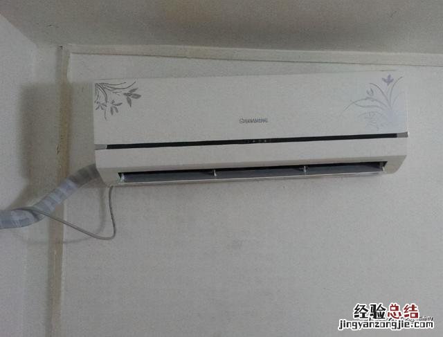 内机漏水最简单的处理方法 空调内机漏水怎么处理