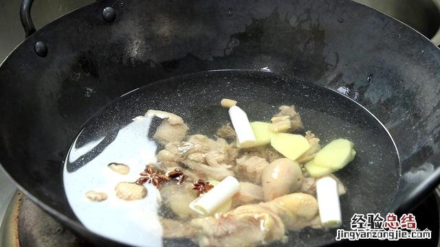 学会这个做法，汤鲜味美 鸡汤怎么煲汤营养最好