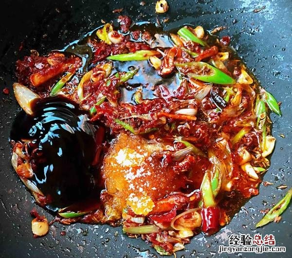让卤菜香气四溢的方法 卤味制作方法和步骤