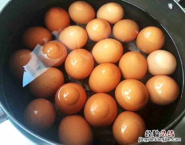 让卤菜香气四溢的方法 卤味制作方法和步骤