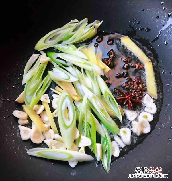 让卤菜香气四溢的方法 卤味制作方法和步骤