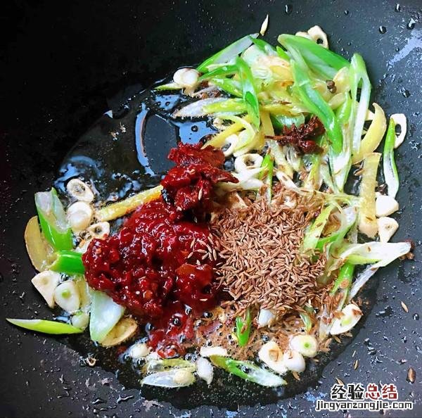 让卤菜香气四溢的方法 卤味制作方法和步骤