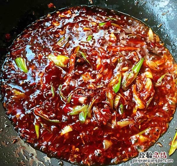 让卤菜香气四溢的方法 卤味制作方法和步骤