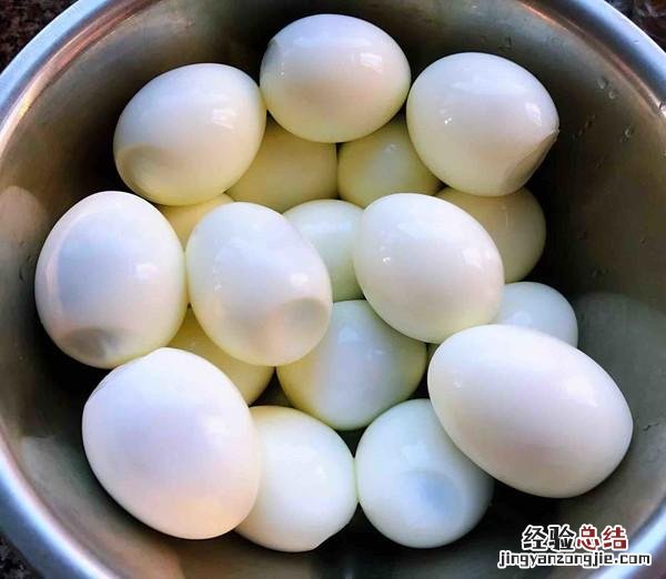 让卤菜香气四溢的方法 卤味制作方法和步骤