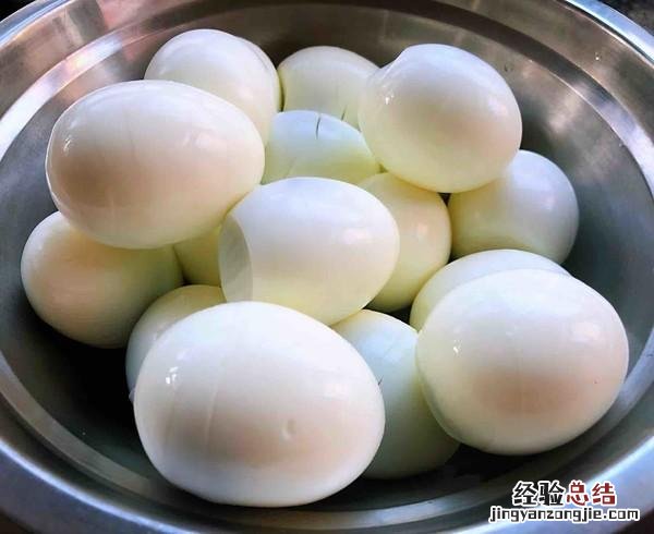 让卤菜香气四溢的方法 卤味制作方法和步骤