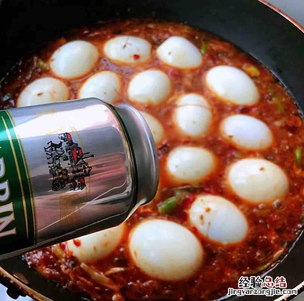 让卤菜香气四溢的方法 卤味制作方法和步骤
