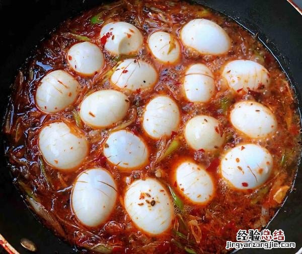 让卤菜香气四溢的方法 卤味制作方法和步骤