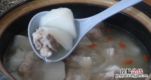 不用焯水的排骨汤做法 排骨汤怎么做好吃