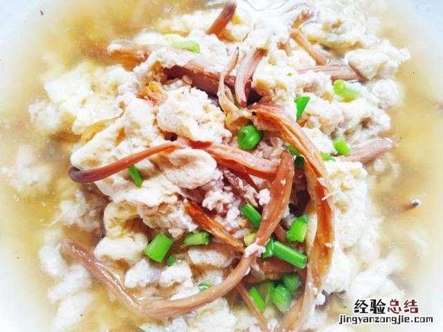 黄花菜的做法大全简单家常 凉拌黄花菜怎么做好吃