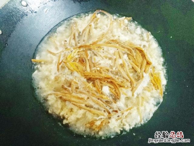 黄花菜的做法大全简单家常 凉拌黄花菜怎么做好吃