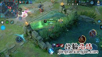 打野百里玄策技巧详细教学 节奏大师怎么玩不了了