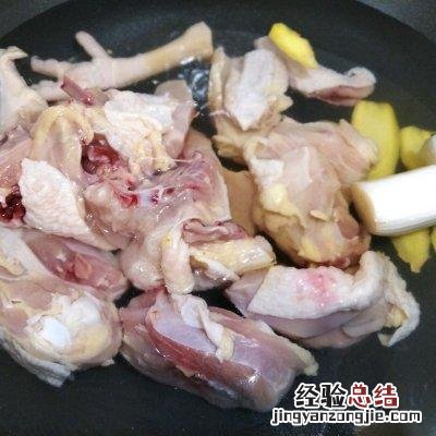 鲍鱼炖鸡 最正宗的做法 鲍鱼怎么吃简单又营养