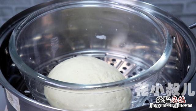 红糖馒头一次成型做法 红糖馒头怎么做法好吃