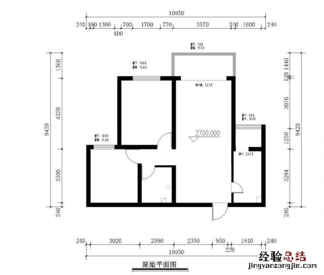 55平米公寓装修风格 华银天鹅湖怎么样了