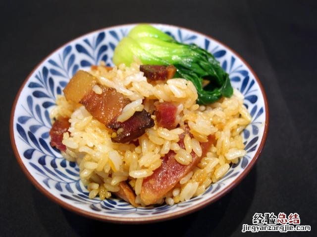 普通电饭锅煲仔饭做法 煲仔饭怎么做才好吃