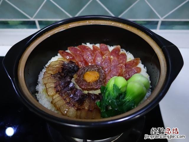 普通电饭锅煲仔饭做法 煲仔饭怎么做才好吃