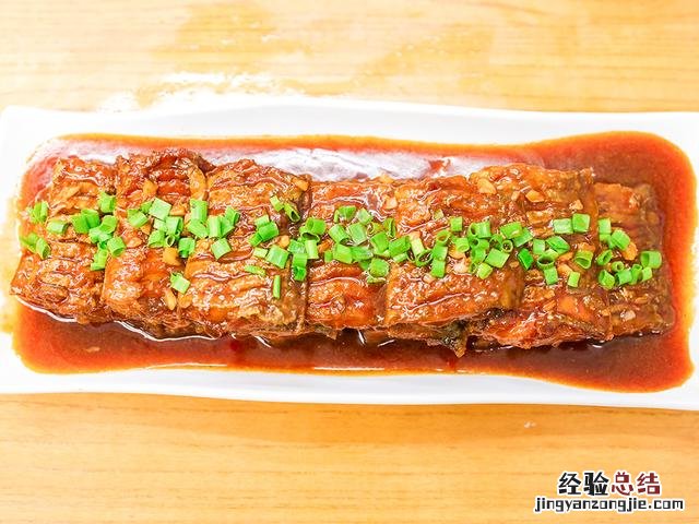 学会5道鱼的家常做法 多宝鱼怎么做才好吃