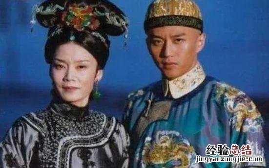 慈禧临终说出她的秘密 慈禧的儿子怎么死的