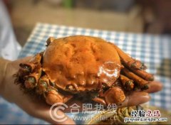 十三香螃蟹的正宗做法 螃蟹怎么做好吃又简单