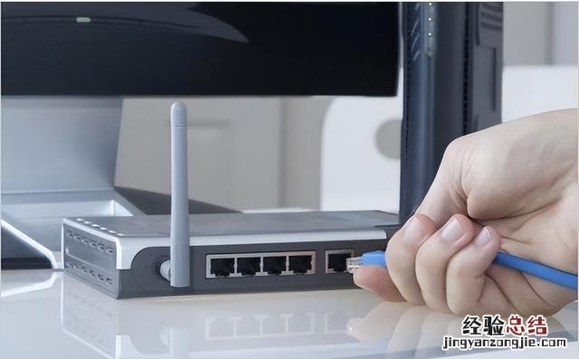 路由器设置wifi密码全步骤 怎么设置无线路由器密码