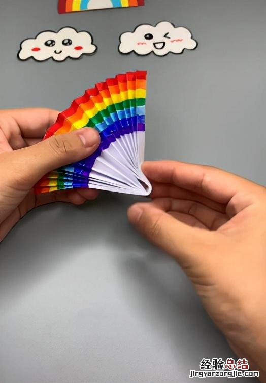 贺卡怎么做漂亮又简单图片 一个简单的贺卡怎么做手工