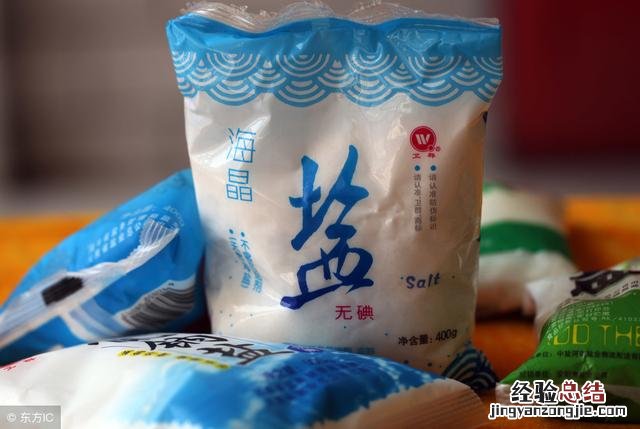 多一半的人可能都不知道 亚硝酸盐是怎么来的
