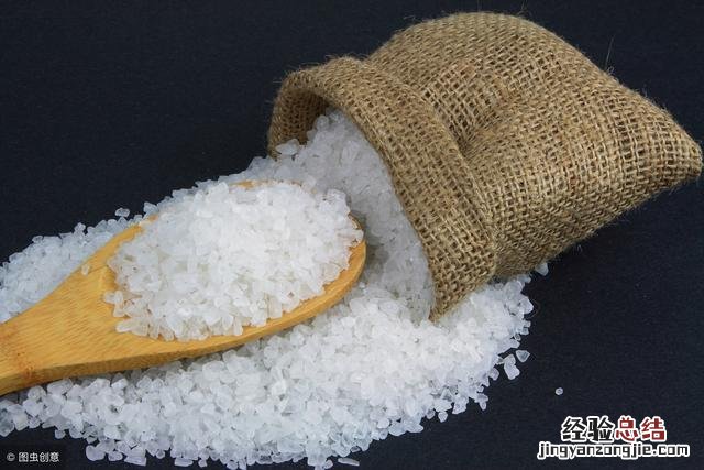 多一半的人可能都不知道 亚硝酸盐是怎么来的