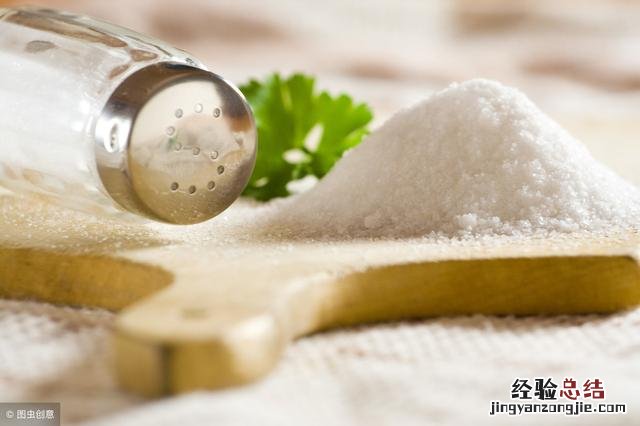多一半的人可能都不知道 亚硝酸盐是怎么来的